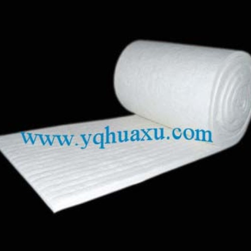 Ceramic fiber